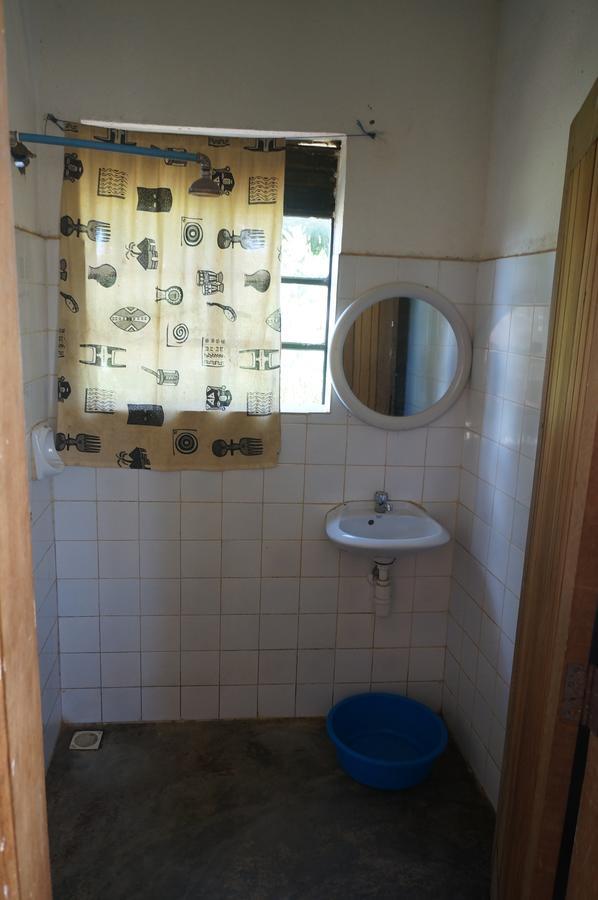 Masaka Backpackers, Tourists Cottage & Campsite 외부 사진